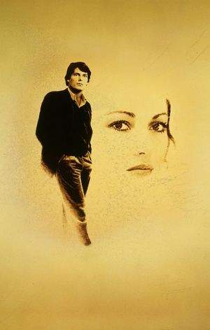 Somewhere in Time's poster