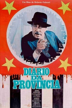 Diário da Província's poster