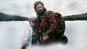 Light of My Life's poster
