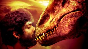 Dinosaurs's poster