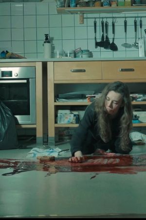 How to commit the perfect murder's poster