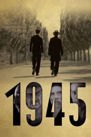 1945's poster