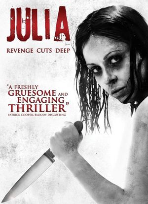 Julia's poster