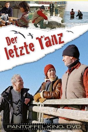 Der letzte Tanz's poster