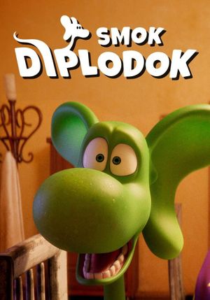 Diplodocus's poster