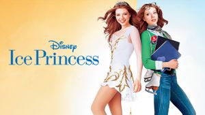 Ice Princess's poster