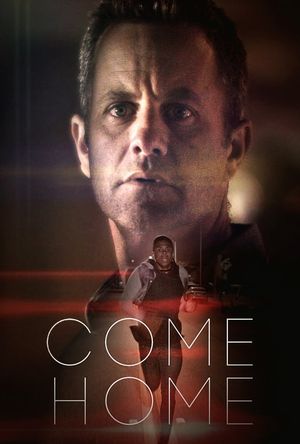 Come Home's poster