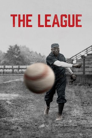 The League's poster