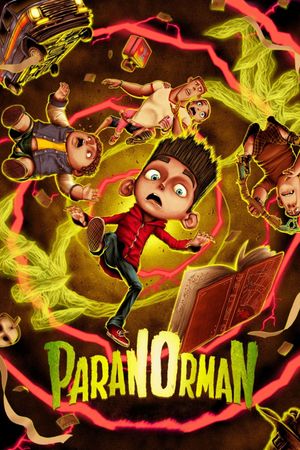 ParaNorman's poster