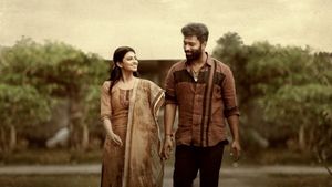 Raavana Kottam's poster