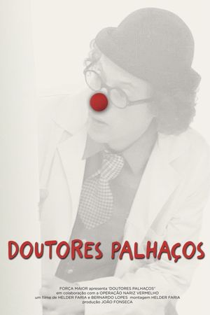 Doutores Palhaços's poster