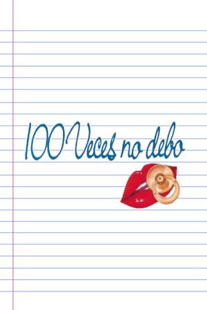 I Don't Owe 100 Times's poster
