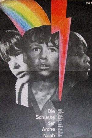 Die Schüsse der Arche Noah's poster