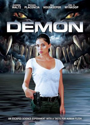 Demon's poster image