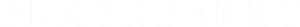 BlackBerry's poster