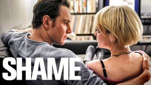 Shame's poster