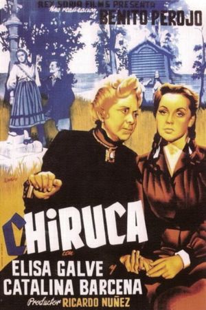 Chiruca's poster
