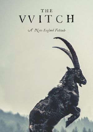 The Witch's poster