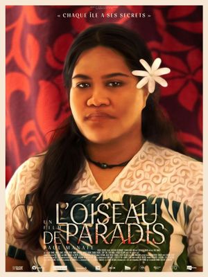 Paradise's poster