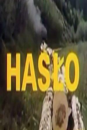 Hasło's poster