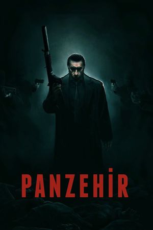 Antidote's poster