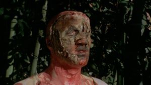 Zombie Holocaust's poster