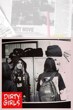 Dirty Girls's poster