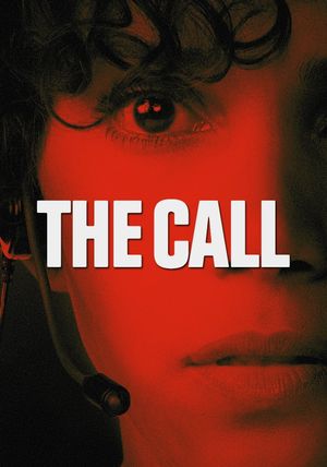 The Call's poster