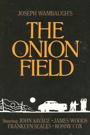 The Onion Field's poster