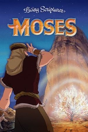 Moses's poster