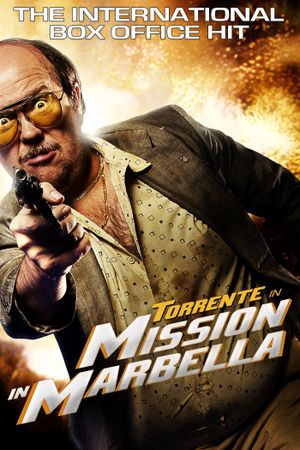 Torrente 2: Mission in Marbella's poster image