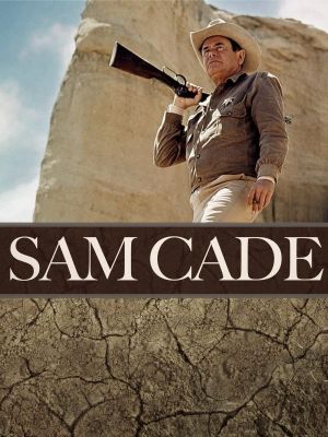 Sam Cade's poster
