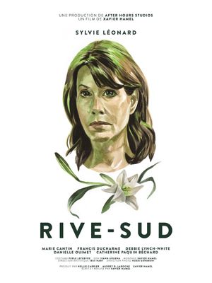 Rive-Sud's poster