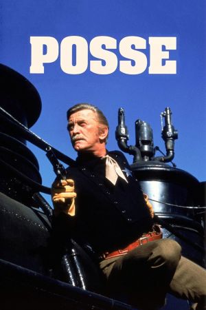 Posse's poster
