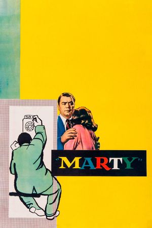 Marty's poster