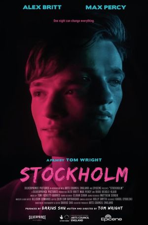 Stockholm's poster