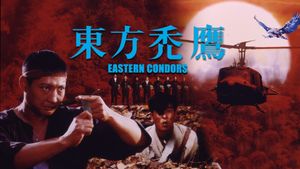 Eastern Condors's poster