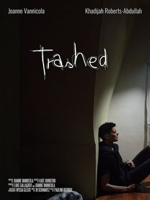 Trashed's poster