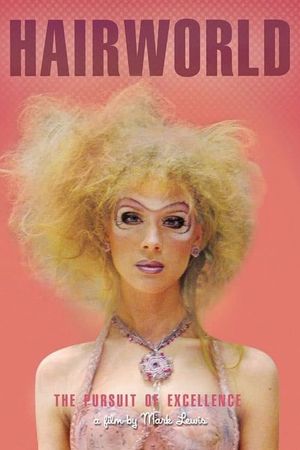 Hairworld's poster