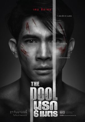 The Pool's poster
