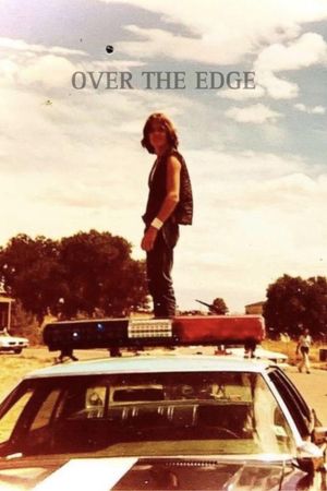 Over the Edge's poster