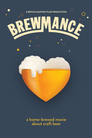 Brewmance's poster