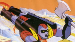 Defenders Of Space's poster