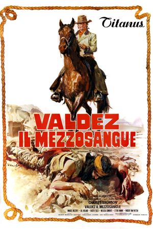 Chino's poster