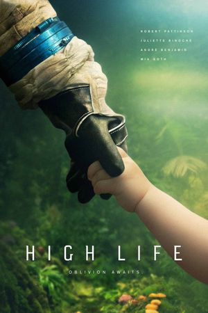 High Life's poster