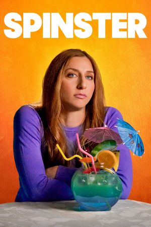 Spinster's poster