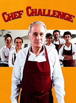 Chef Challenge's poster