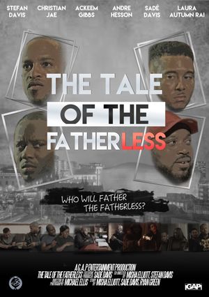 The Tale of the Fatherless's poster