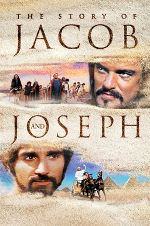 The Story of Jacob and Joseph's poster