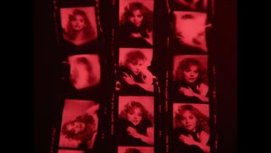 Calendar Girl Murders's poster